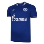 Maillot Schalke 04 Domicile 2020/2021